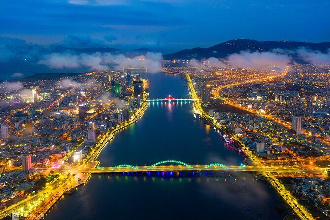 Da Nang City Tour from Hoi An or Da Nang - Should you book Da Nang City Tour from Hoi An or Da Nang?
