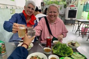 Da Nang City Tour, Marble Mountain, Coconut Boat, Hoi An Old Town - Hoi An Ancient Town: lantern streets, Japanese Covered Bridge, and night market time
