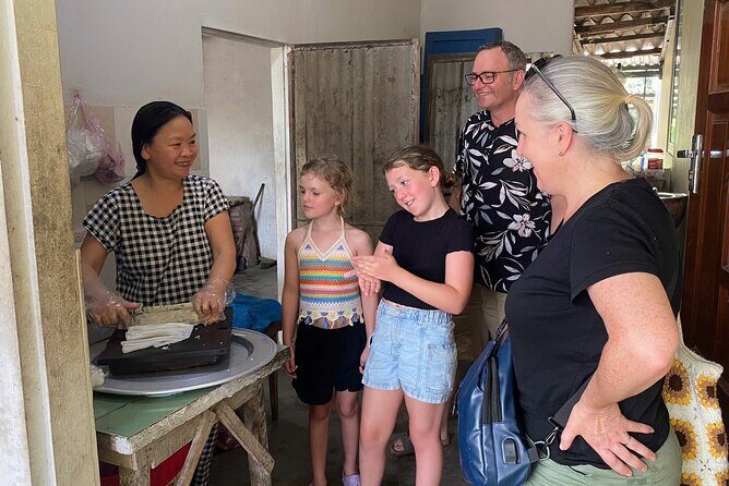 Da Nang City Tour, Marble Mountain, Coconut Boat, Hoi An Old Town - Best for families, first-timers, and anyone who wants variety