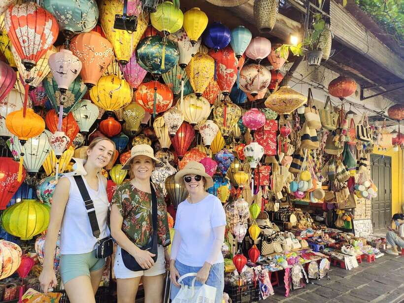 Da Nang: Half-day Hoi An Heritage Walk - Key points worth knowing