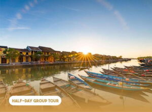 Da Nang: Half-day Hoi An Heritage Walk - The Cultural Mix You’ll Notice in Every Direction