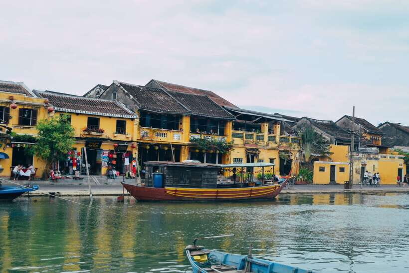 Da Nang: Half-day Hoi An Heritage Walk - What to Look For on the Streets (Beyond the Big Names)