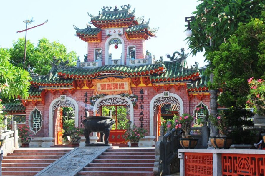 Da Nang: Half-day Hoi An Heritage Walk - FAQ