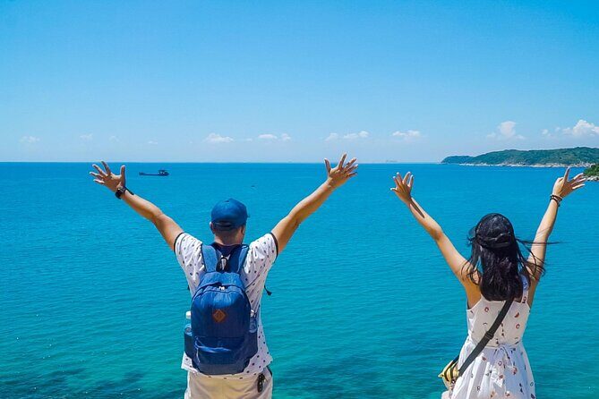 Da Nang/Hoi An: Cham Island Snorkeling, Sunbathing, Nice Beaches - Snorkeling and swimming time at Lang Beach and Bai Ong/Bai Chong