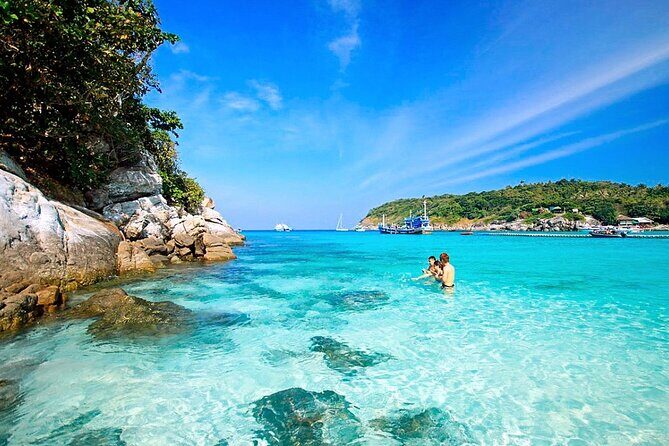 Da Nang/Hoi An: Cham Island Snorkeling, Sunbathing, Nice Beaches - What is included, what costs extra, and where people can trip up
