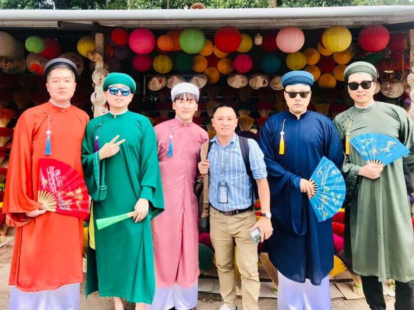 Da Nang/Hoi An: Hue City Full Day tour - Key points worth knowing