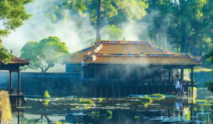 Da Nang/Hoi An: Hue City Full Day tour - Lap An Lagoon at 9:30 AM: A Soft Landing Before Hue
