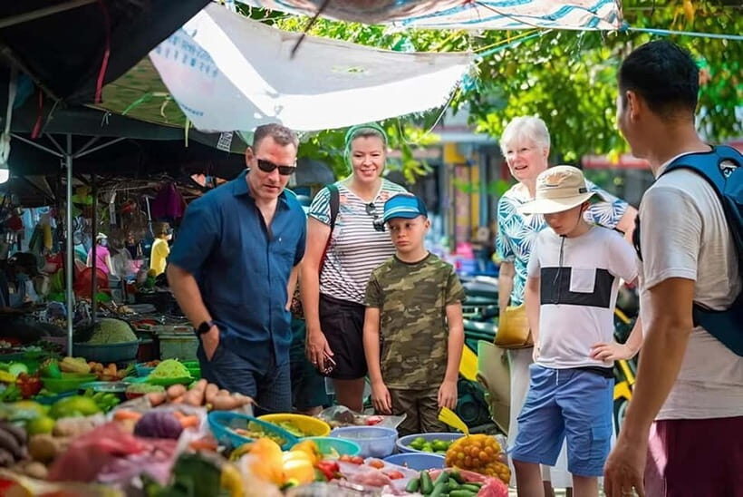 Da Nang/Hoi An: Market Tour, Basket Boat Ride, Cooking Class - Picking the right option: Hoi An vs Da Nang, and class-only