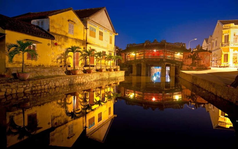 Da Nang/Hoian: Marble Mountain, Am Phu Cave, Monkey Mountain - Who should book this Marble + Monkey Mountain route