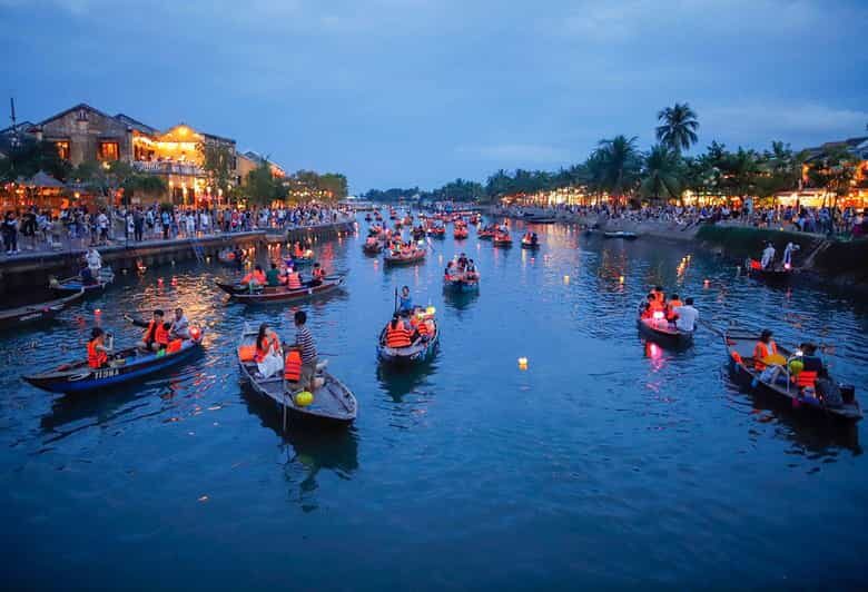 Da Nang: Marble Mountains,Coconut Jungle and Hoi An Day Trip - Key points worth planning around
