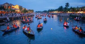 Da Nang: Marble Mountains,Coconut Jungle and Hoi An Day Trip - Pickups, timing, and what “8.5 to 10 hours” really means