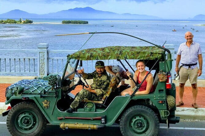 DA NANG to Hoi An Rural Villages and River Islands PRIVATE TOUR - Key highlights worth your time