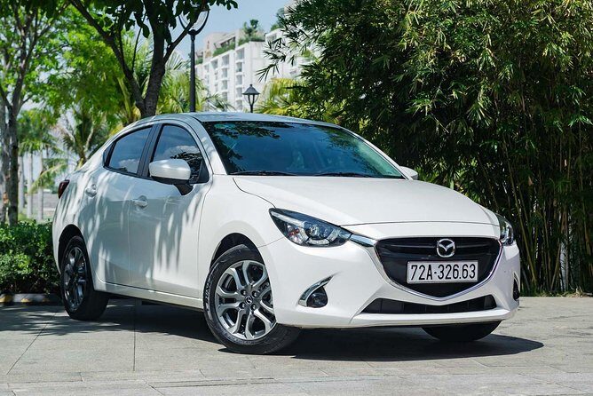 Da Nang to Hoi An Transfer: Convenient Airport and City Transport - Key things I’d bank on