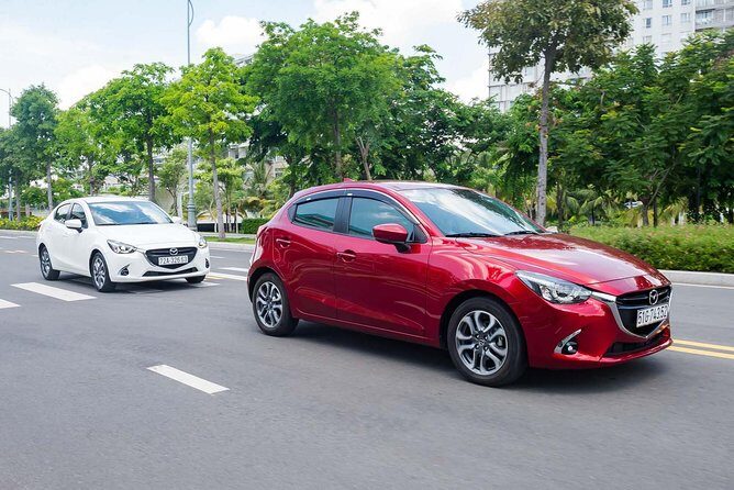 Da Nang to Hoi An Transfer: Convenient Airport and City Transport - Why a Da Nang–Hoi An transfer beats the taxi scramble