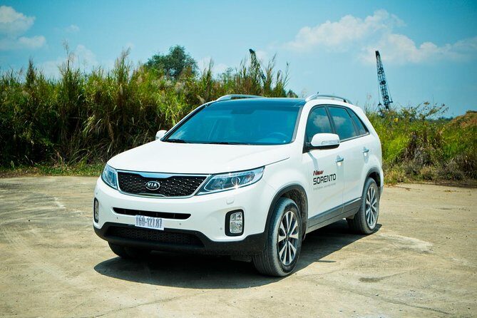 Da Nang to Hoi An Transfer: Convenient Airport and City Transport - Price and value: what you’re paying for (and what you’re not)