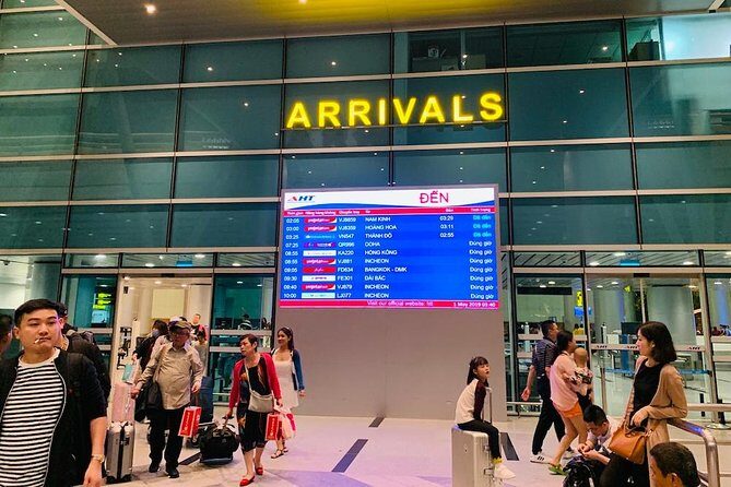 Da Nang to Hoi An Transfer: Convenient Airport and City Transport - The “good to know” rules that keep the pickup smooth