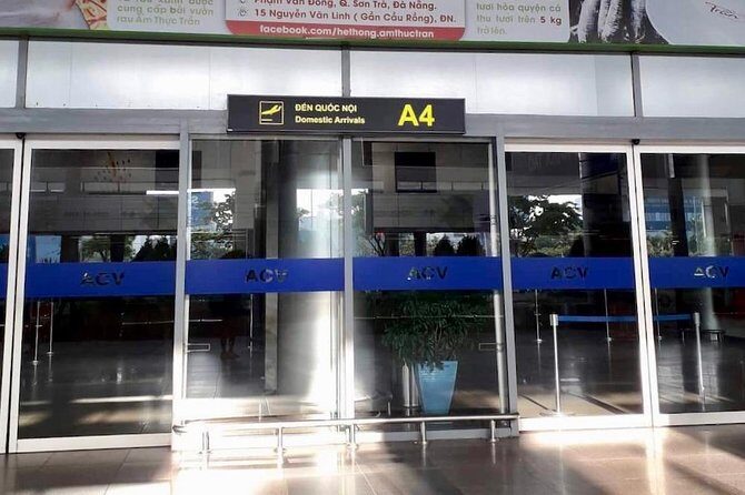 Da Nang to Hoi An Transfer: Convenient Airport and City Transport - Who this transfer suits best in Hoi An