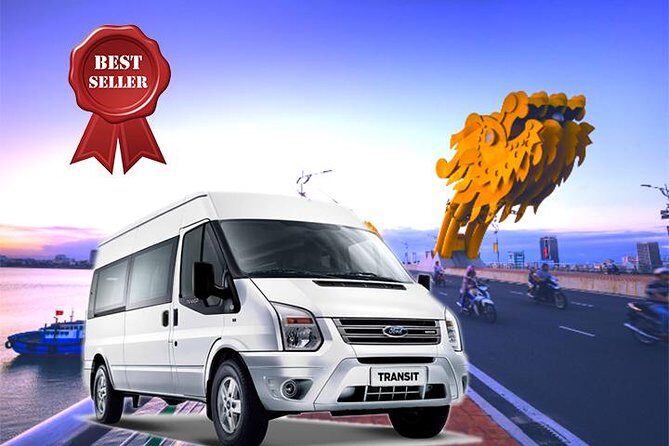 Daily Bus Hoi An - Da Nang Airport, Da Nang City - Timing you can plan around: pickup points, duration, and real expectations
