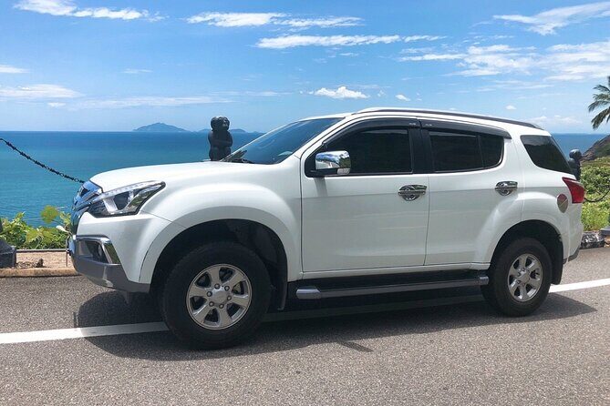DaNang Airport Transfer to Hoi An by private car or vice versa - Price and Value: Why $12 Per Group Can Make Sense