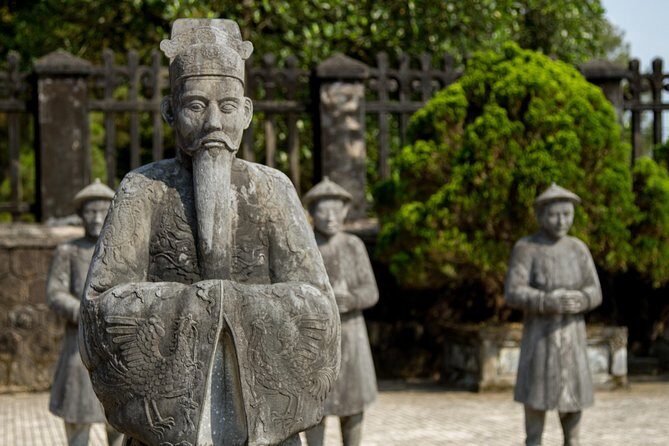 Day trip to Hue- The Imperial City from Hoi An/ Da Nang - What to watch for: the one snag to plan around