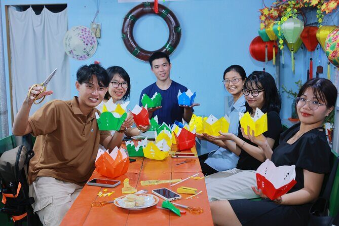Discover Hoi An by Bamboo Basket and Lantern Boat - Timing, weather, and how to avoid a stressful evening