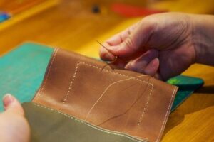 Discover Leather Workshops Experience in Old Town Hoi An - What you’re actually learning (and why it feels worth $37)