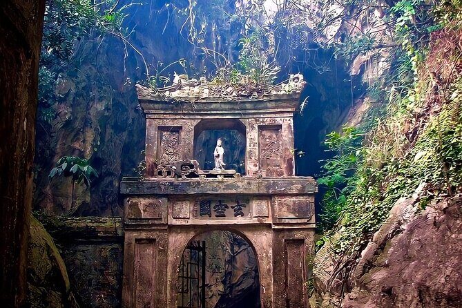 Discover Marble Mountains - Monkey Mountains in Da Nang City - Key Highlights to Look For
