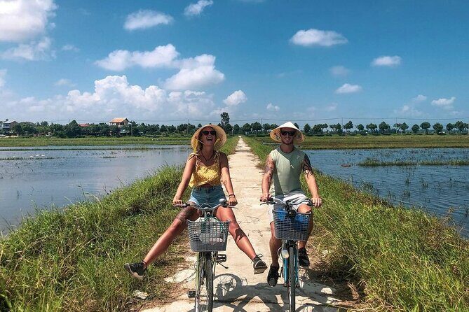 Discover The Hidden Charm Of Hoi An’s Countryside On A Bike Tour - Key highlights from this Hoi An countryside bike tour