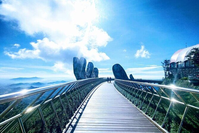 Early Morning Bana hills Golden-Bridge Private Tour - Quick takeaways: what makes this Ba Na Hills private tour tick