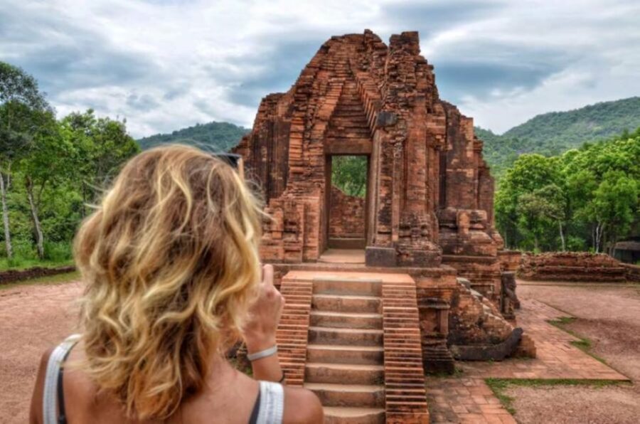 Early My Son Sanctuary Private Tour From Hoi An/Da Nang ! - Who This Tour Fits Best (and Who Might Skip It)