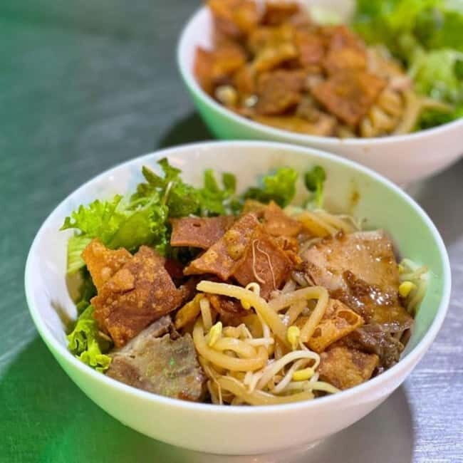 Eat Like a Local – Hoi An Evening Food Tour - Why an Evening Food Walk Beats a Quick Restaurant Meal