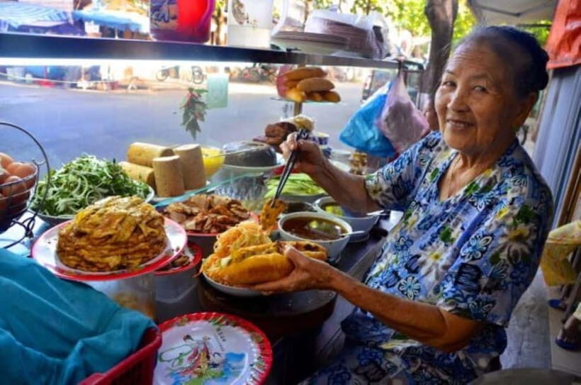 Eat Like a Local – Hoi An Evening Food Tour - Using the Night’s Recommendations After You Finish