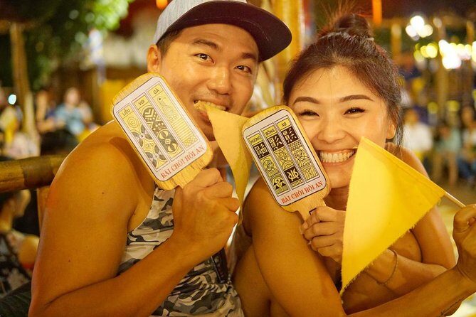 Evening Walking Food Tour, folk game and lantern boat - Value check: does $39 make sense for what you get?