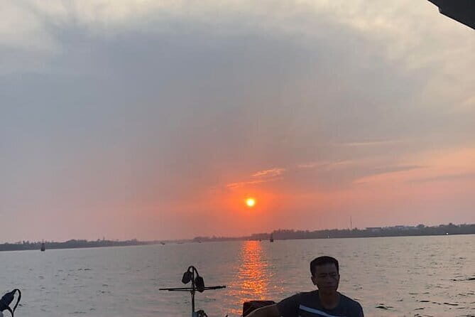Experience Basket Boat Ride in Water Coconut Forest - The 50-Minute Basket Boat Ride in Cam Thanh: What the Flow Feels Like
