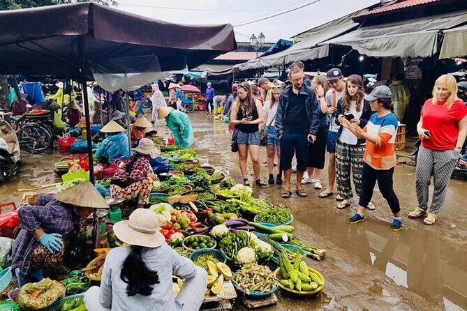 Experience Local Market and Boat Ride with Cooking Class - Who This Tour Suits Best (And Who Should Skip It)