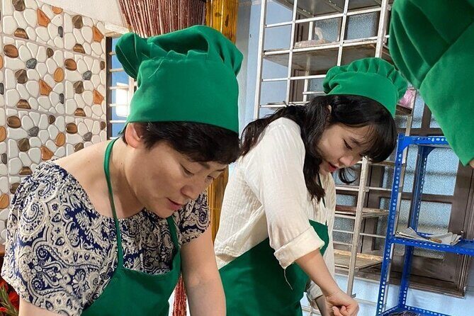 Experience Locals Market &Cooking Class With Master Chef Hoi An - Cam Thanh Market Time: More Than a Shopping Stop