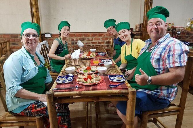 Experience Locals Market &Cooking Class With Master Chef Hoi An - Price and What $25 Actually Buys You