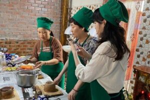 Experience Locals Market &Cooking Class With Master Chef Hoi An - When This Class Works Best (And When to Watch Out)