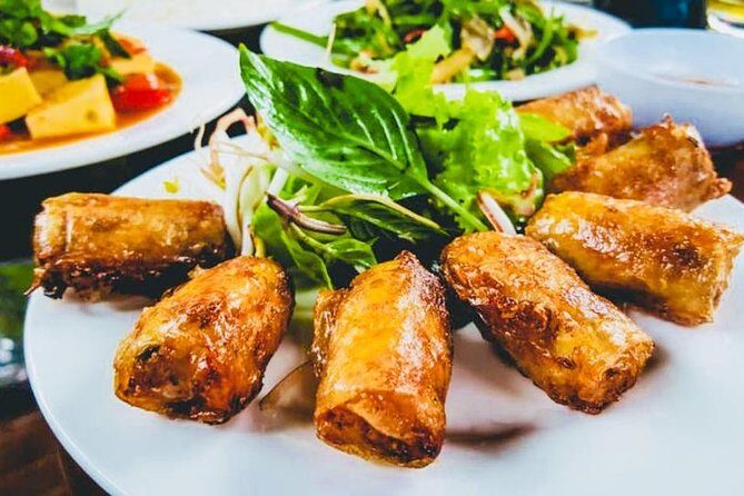 Experience Street Local Food Tour Hoi An - Why this Hoi An food walk works better than wandering
