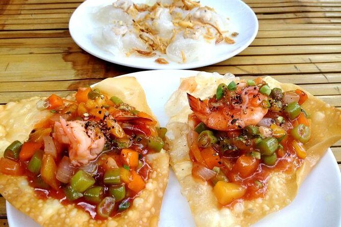 Experience Street Local Food Tour Hoi An - Walking Old Town with a local food guide: what changes for you