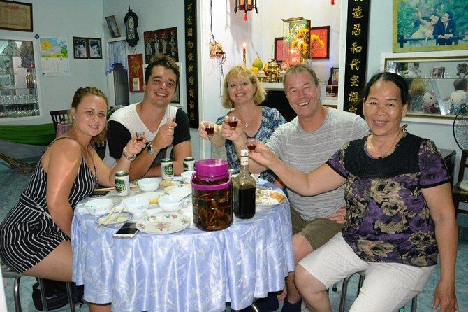 Experience Street Local Food Tour Hoi An - Price and what you actually get for $29