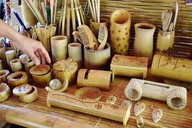 Experience Tâboo Bamboo Workshop - Key Things I Think You’ll Care About