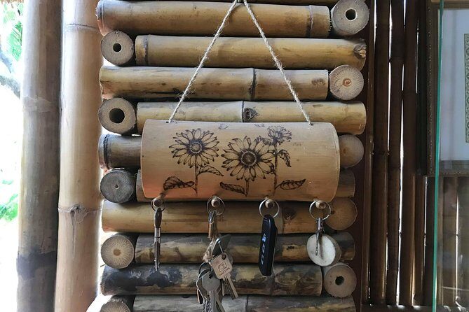Experience Tâboo Bamboo Workshop - Price and Value: Is $48 Worth a 4-Hour Workshop?