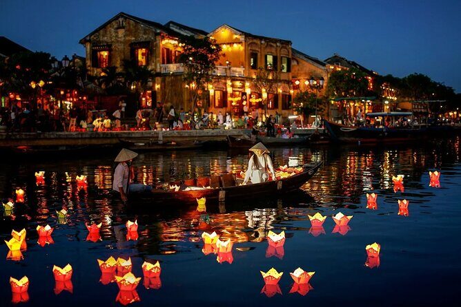 Explore Highlights Hoi An by Walking - Key things I’d plan around