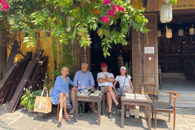 Explore Highlights Hoi An by Walking - Price and what you actually get for $34