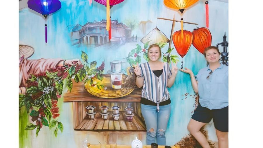 Exploring Vietnamese Coffee Culture, Coffee Making in Hoi An - Key Things You’ll Remember About Vietnamese Coffee in Hoi An