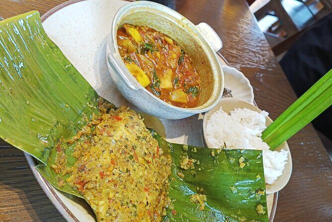 Express Cooking Class at Faifoo Central Restaurant - What You Actually Learn for Cooking at Home