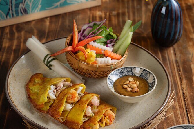 Express Cooking Class at Faifoo Central Restaurant - Group Size, Language, and How to Get the Most Out of It