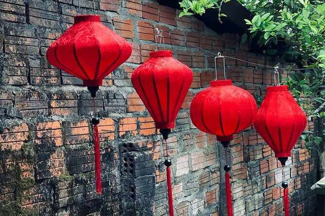 Express Hoi An Lantern Making Class-Foldable lanterns - Why the silk-and-bamboo combo feels different than shop lanterns