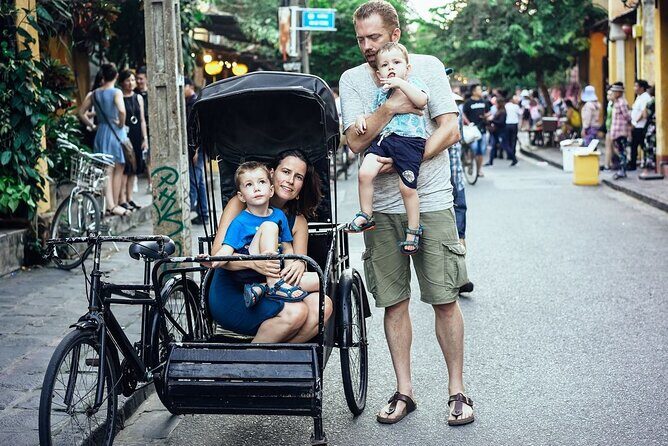 Family Photography Tour in Hoi An - Key highlights you can plan around